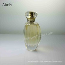 Beliebte Crystal Mini Parfüm Flaschen für Parfüm Spray